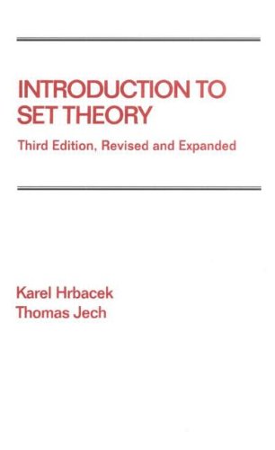 Introduction to Set Theory