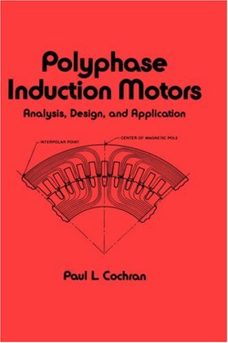 Polyphase Induction Motors, Analysis