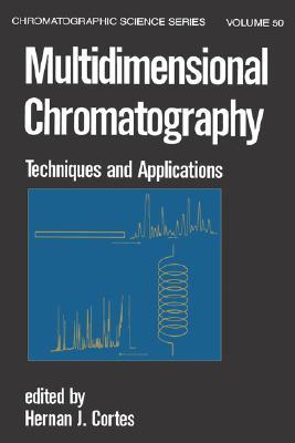 Multidimensional Chromatography