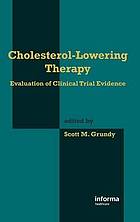 Cholesterol-Lowering Therapy