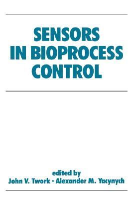 Sensors in Bioprocess Control