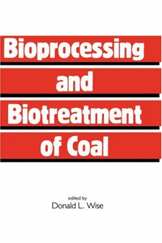 Bioprocessing and Biotreatment of Coal