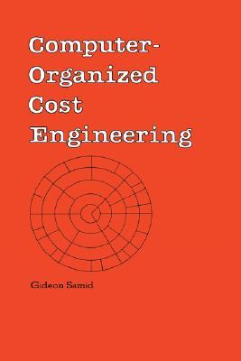 Computer-Organized Cost Engineering