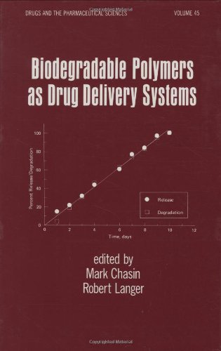 Biodegradable Polymers as Drug Delivery Systems