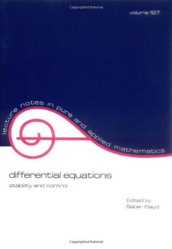 Differential Equations