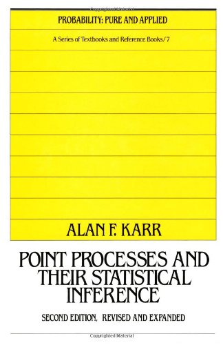 Point Processes and Their Statistical Inference