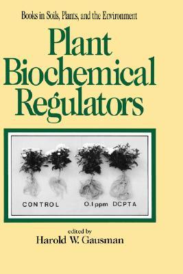 Plant Biochemical Regulators