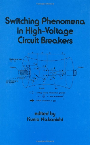 Switching Phenomena in High-Voltage Circuit Breakers