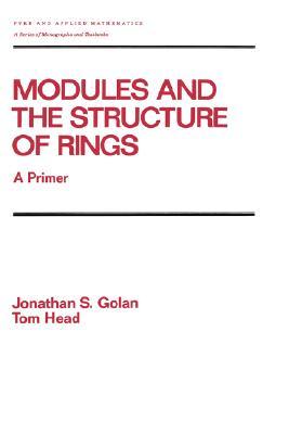 Modules and the Structure of Rings