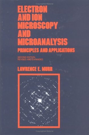 Electron and Ion Microscopy and Microanalysis