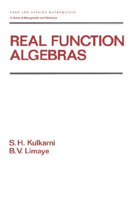 Real Function Algebras