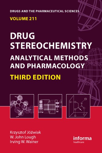 Drug Stereochemistry