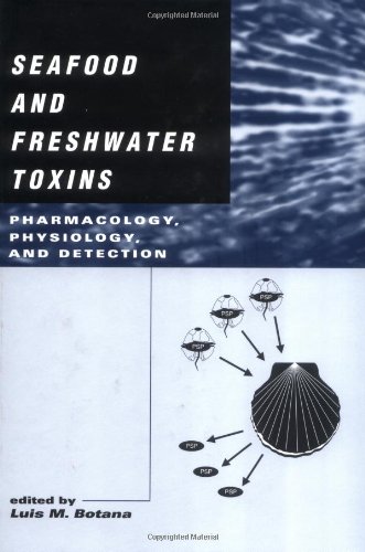 Seafood and Freshwater Toxins