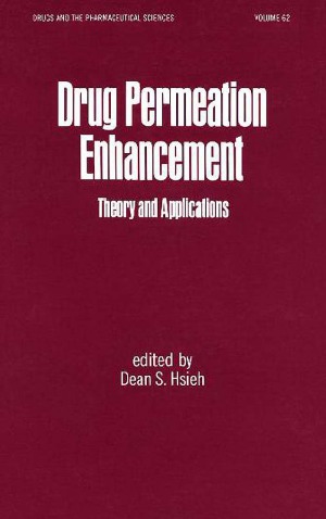 Drug Permeation Enhancement