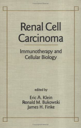 Renal Cell Carcinoma