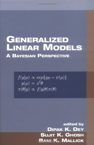 Generalized Linear Models