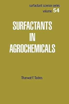 Surfactants in Agrochemicals