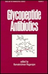 Glycopeptide Antibiotics