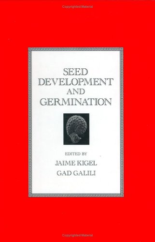 Seed Development and Germination