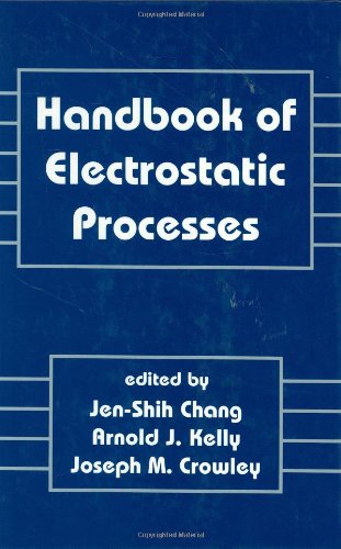 Handbook of Electrostatic Processes