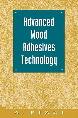 Advanced Wood Adhesives Technology