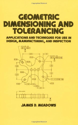 Geometric Dimensioning and Tolerancing