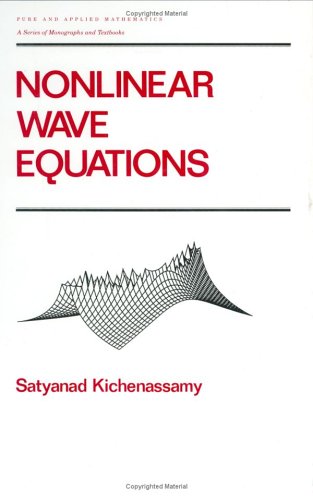 Nonlinear Wave Equations