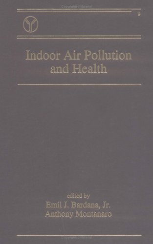 Indoor Air Pollution and Health