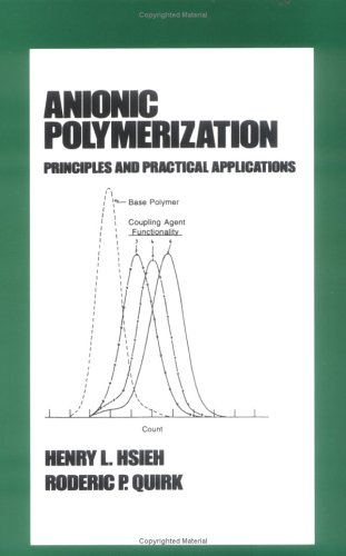 Anionic Polymerization