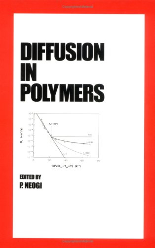 Diffusion in Polymers