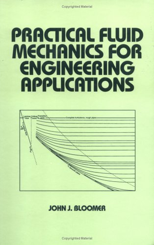 Practical Fluid Mechanics for Engineering Applications