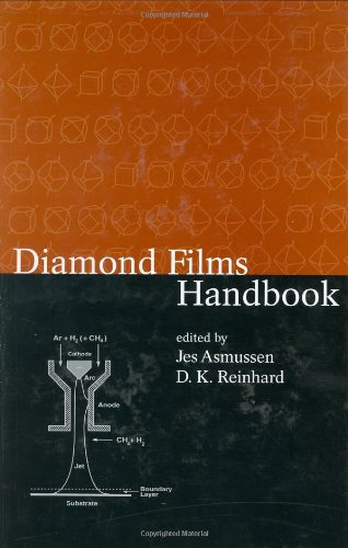 Diamond Films Handbook