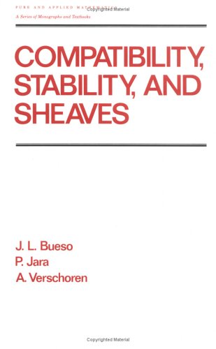 Compatibility, Stability, and Sheaves