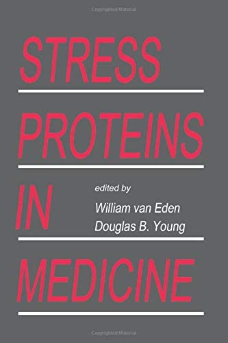 Stress Proteins in Medicine