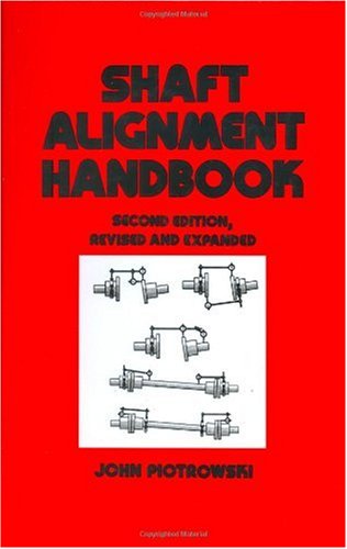 Shaft Alignment Handbook