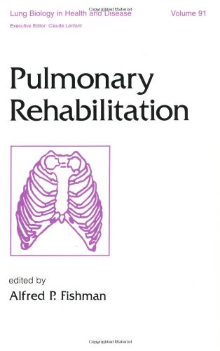 Pulmonary Rehabilitation