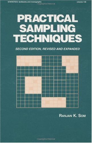 Practical Sampling Techniques