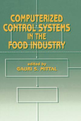 Computerized Control Systems in the Food Industry