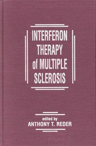 Interferon Therapy of Multiple Sclerosis