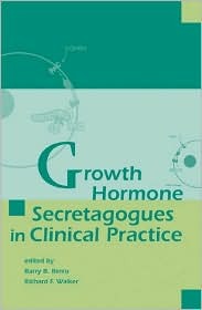 Growth Hormone Secretagogues in Clinical Practice