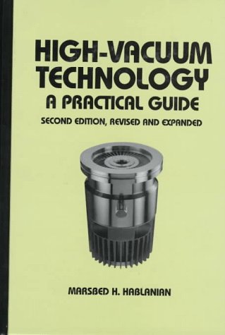 High-Vacuum Technology