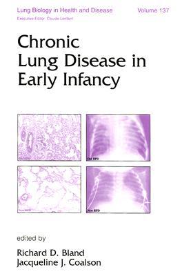 Chronic Lung Disease in Early Infancy