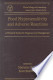 Food Hypersensitivity and Adverse Reactions