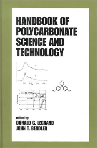 Handbook of Polycarbonate Science and Technology