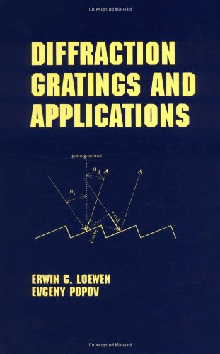 Diffraction Gratings and Applications