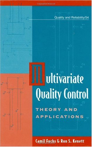 Multivariate Quality Control