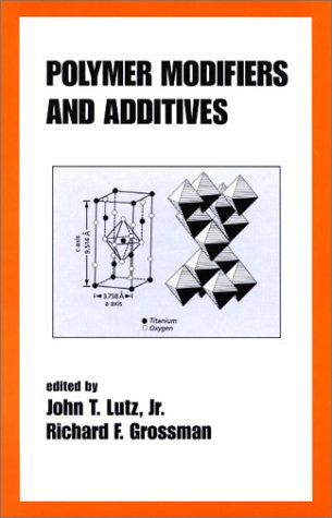 Polymer Modifiers and Additives