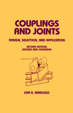 Couplings and Joints