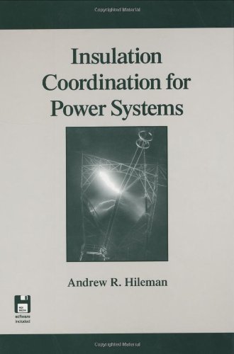 Insulation Coordination for Power Systems