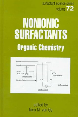 Nonionic Surfactants